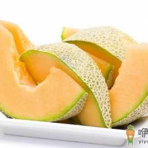 孕妈妈能吃哈密瓜吗？孕中期需要什么营养？