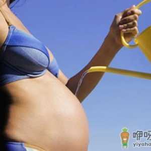 七种孕妈最需要预防早产