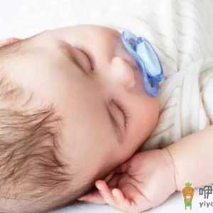 新生儿泪囊炎的原因及症状
