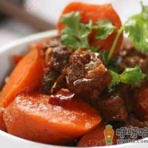 孕妇补铁的食物有哪些？孕妇补铁食谱