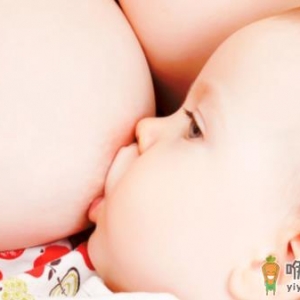 宝宝吃母乳身体发抖咋回事 母乳喂养时的注意事项