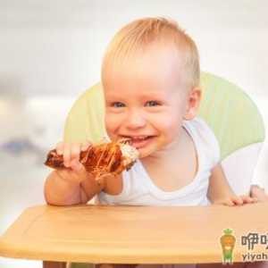 小儿多动症有哪些表现