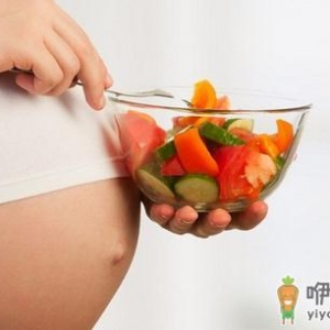 孕妇如何去胎毒？去胎毒饮食