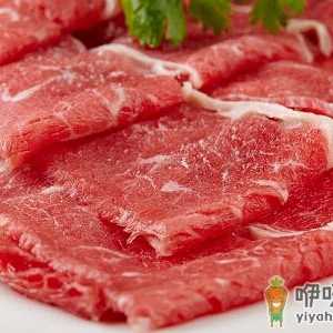 孕期补充维生素食谱 西红柿炖牛腩