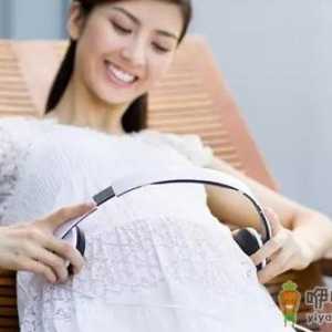 怎么测试胎心？如何检测胎儿的健康？