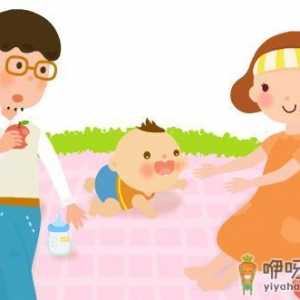 宝宝不同季节出行需要注意的事项