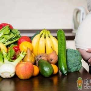孕妇补铁的作用及补铁食物 孕妇补铁的最佳时间