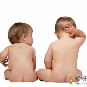 孩子头发少是什么原因？孩子头发发黄怎么办