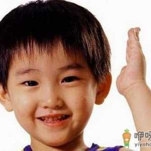 幼儿园宝宝3种必备能力