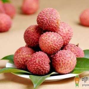 荔枝的保鲜方法