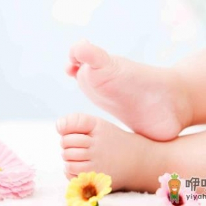 宝宝为什么会患上尿布疹