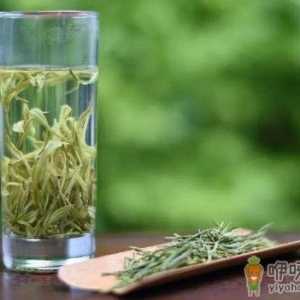 4种适合孕妇饮用的健康茶