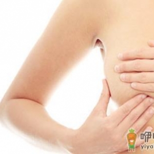 母乳喂养时胸部一大一小怎么办