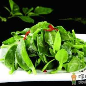 让食材换个方式来保鲜 常见蔬菜保鲜小技巧