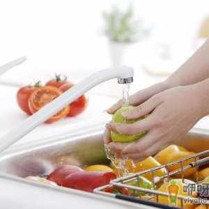 常吃的水果会用什么保鲜剂？如何去除水果保鲜剂