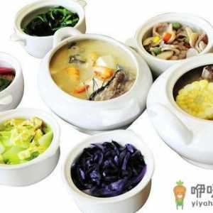产后立刻减肥危险！产后饮食非常重要