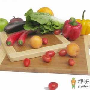 切菜板深陷甲醛危机？竹菜板易藏甲醛