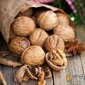 孕妇多吃核桃对宝宝大脑发育好