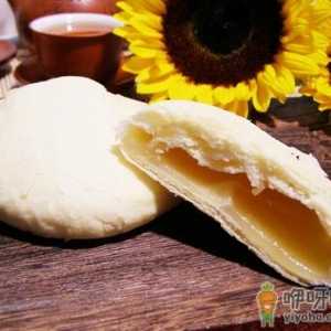 太阳饼的做法-太阳饼的营养价值