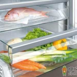 使用冰箱保鲜食物应注意什么