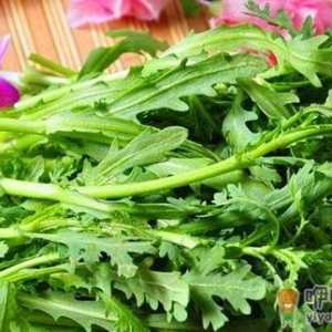 10种蔬菜让宝宝聪颖过人