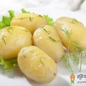 吃土豆要去皮吗 土豆能放冰箱吗