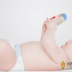 警惕！小宝宝不宜剃光头