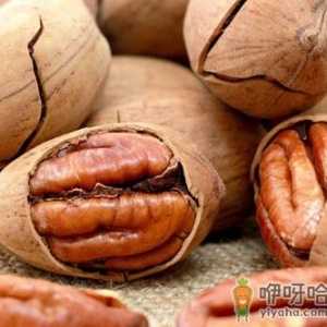 孕妇能吃碧根果吗？孕妇吃碧根果有什么好处