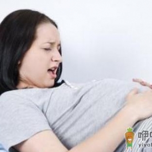 精神紧张的孕妈小心胎儿大脑畸形