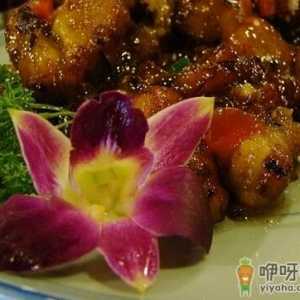 糖卷果的做法-糖卷果的营养价值