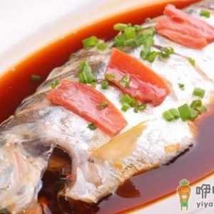 孕期妈妈吃鱼的五大好处