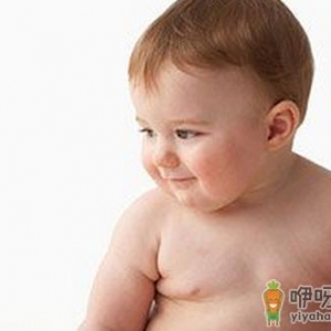妈妈必知儿童肥胖的6大要点