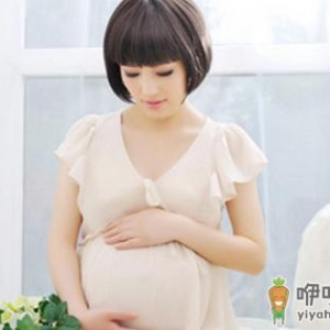 孕妈孕期要如何补充营养