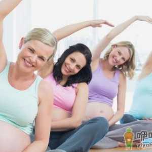 孕妇做心电图检查的注意事项