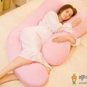 孕咪姿势的安全小常识