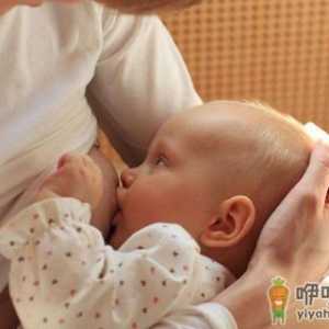 8个中药方为你解决奶涨之痛
