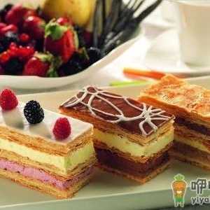孕期血糖高 控制血糖注意5个饮食要点