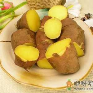 孕妇吃红薯有什么好处？孕妇吃红薯的做法