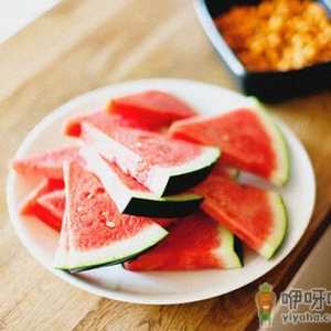 孕妇能吃西瓜吗？孕妇西瓜食谱