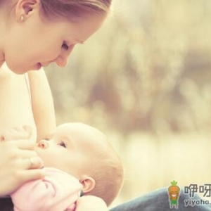 孕期为母乳喂养做营养储备的7类食物与护理措施