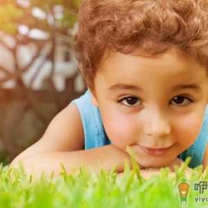 5岁以下儿童最易患上川崎病