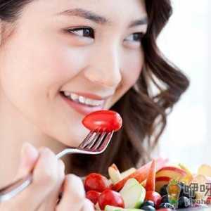 盘点最适合孕妇吃的八种果蔬