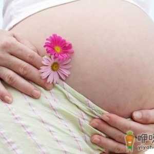 高龄产妇的注意事项
