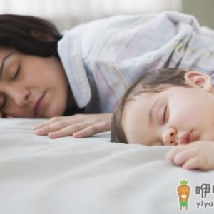 宝宝睡觉出汗多是怎么回事