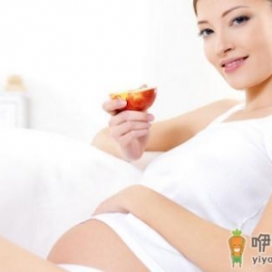 怀孕第二十七周要学习分娩知识