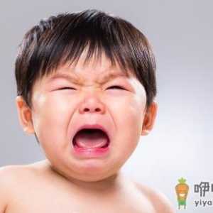新手爸妈常见的育儿误区 快来看这些误区有没有踩过
