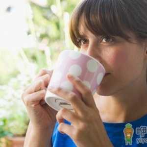 孕妇胃痛胃酸怎么办？喝淮山芡实粥