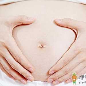 孕期6种行为易生畸形儿