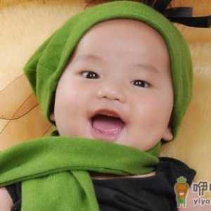 婴儿也需要按摩 帮婴儿做头部按摩的好处