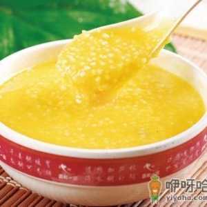 宝宝能吃小米吗？宝宝吃小米的做法